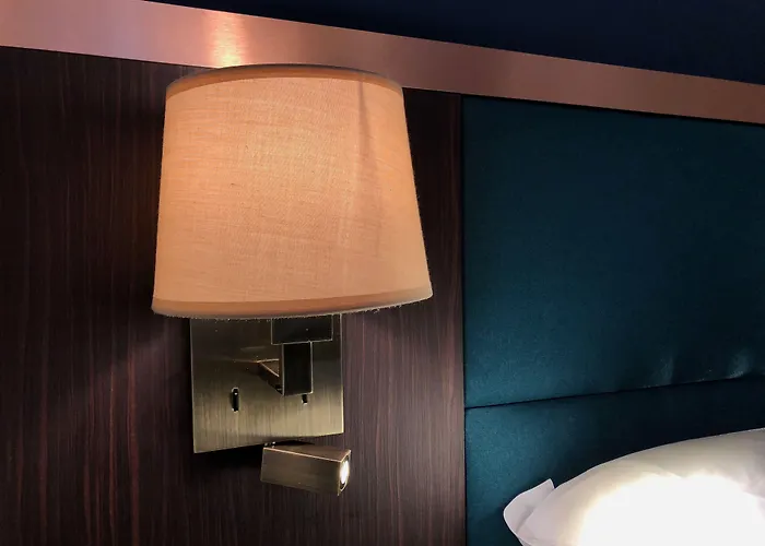 베스트 웨스턴 엠파이어 엘리제