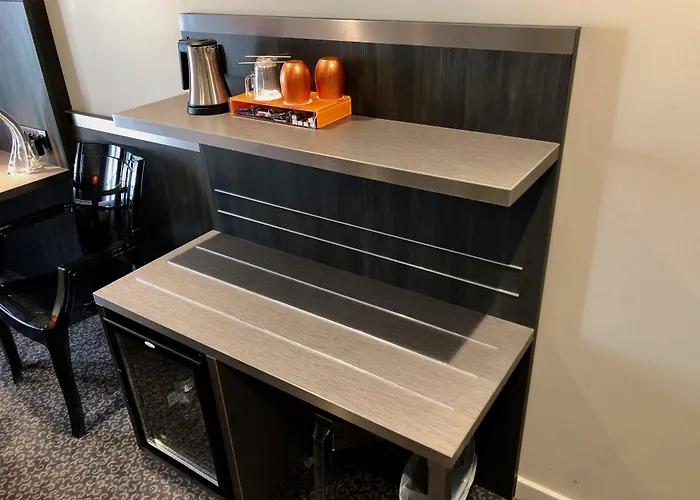 베스트 웨스턴 엠파이어 엘리제 호텔 파리