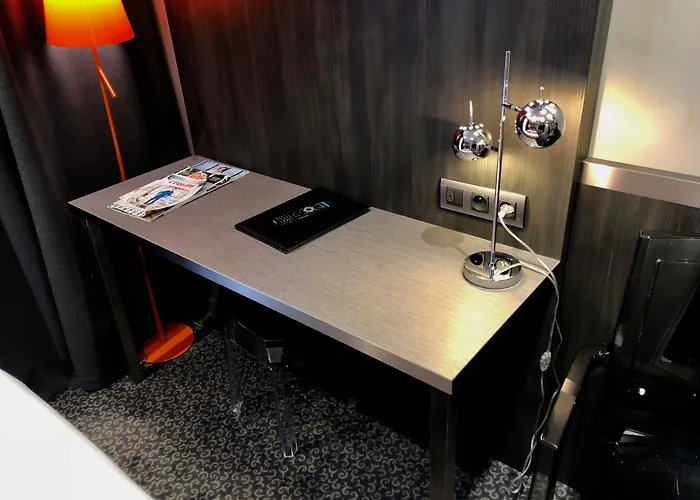 베스트 웨스턴 엠파이어 엘리제 3*