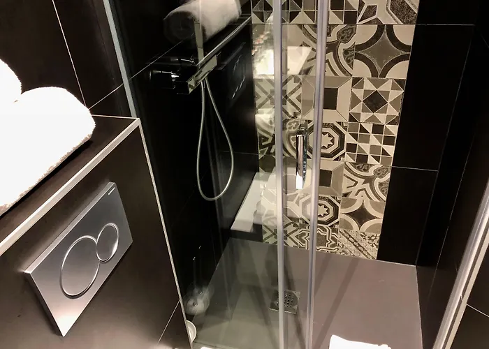 호텔 베스트 웨스턴 엠파이어 엘리제 3*