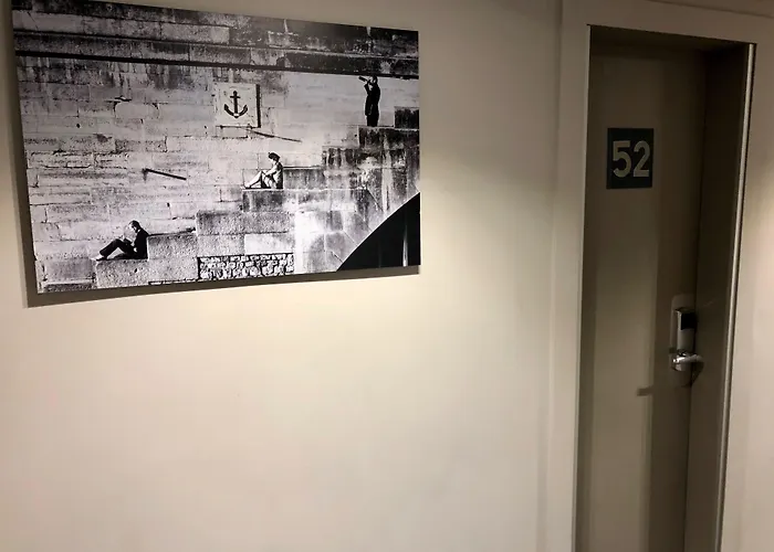 베스트 웨스턴 엠파이어 엘리제