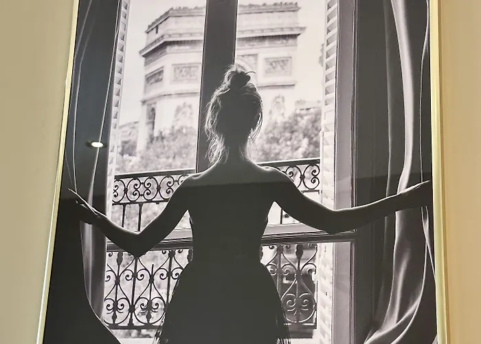 베스트 웨스턴 엠파이어 엘리제 3*