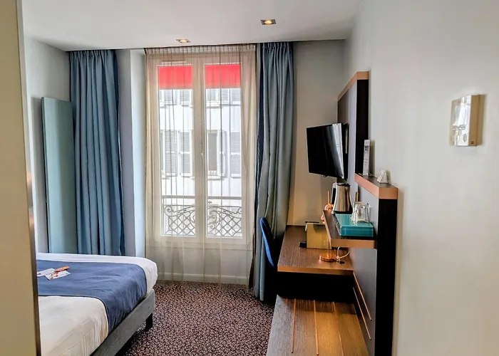 베스트 웨스턴 엠파이어 엘리제 파리