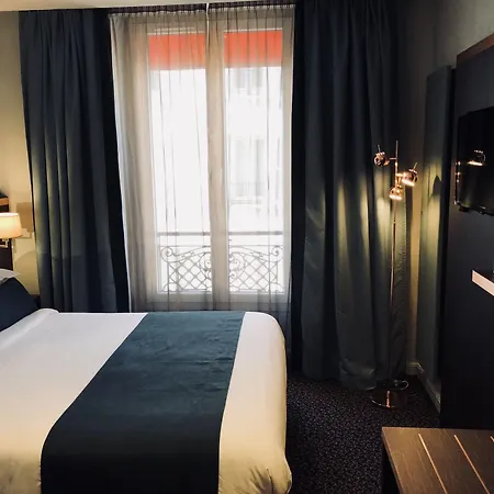 Western Empire Elysees Hotel