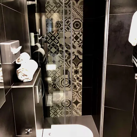 Hotel Western Empire Elysees