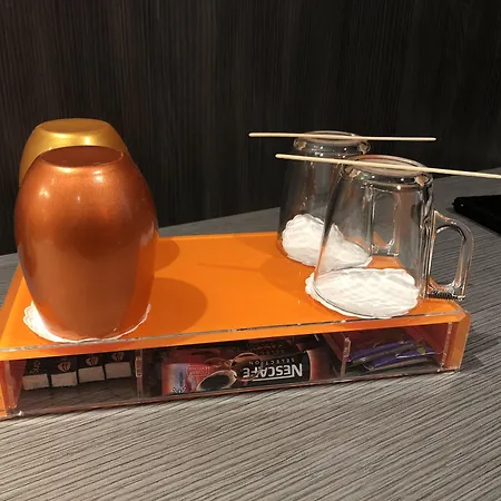 Hotel Western Empire Elysees