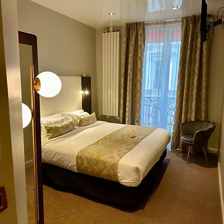 Western Empire Elysees Hotel Paris