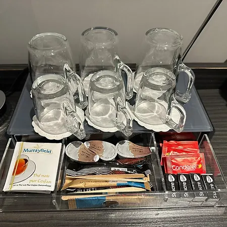 Western Empire Elysees 3* Paris