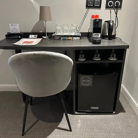 Western Empire Elysees Hotel Paris