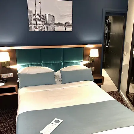 Western Empire Elysees 3* Paris