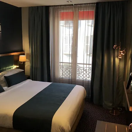 Hotel Western Empire Elysees