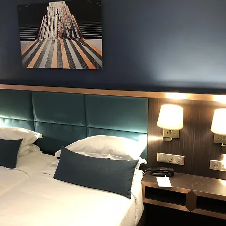 Hotel Western Empire Elysees